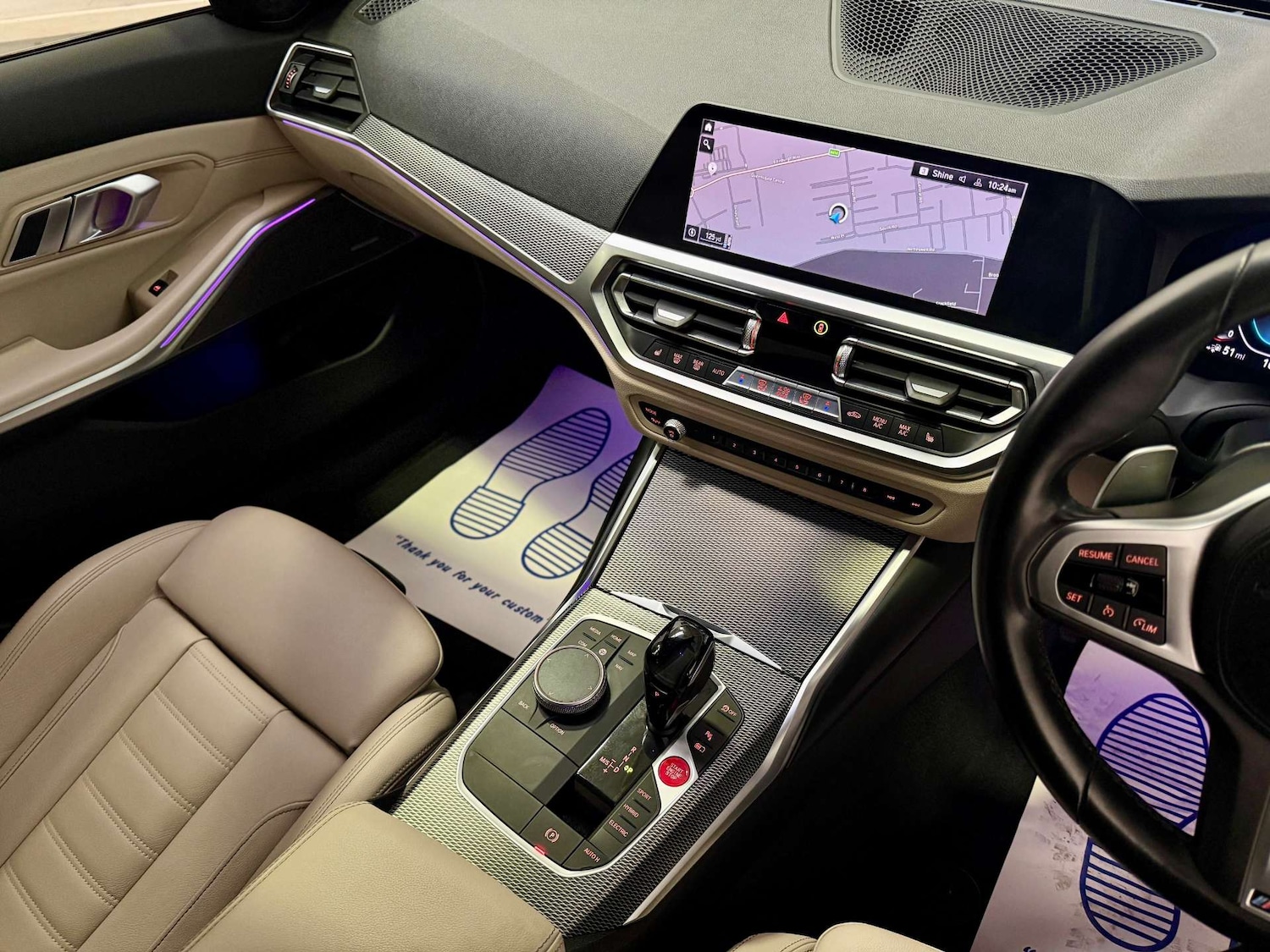 Used BMW 3 Series 2021 for sale - 76829916: Photo 19