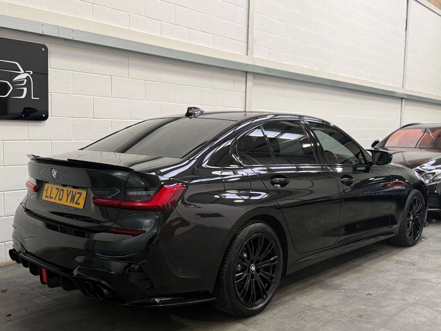 Used BMW 3 Series 2021 for sale - 76829916: Photo 6