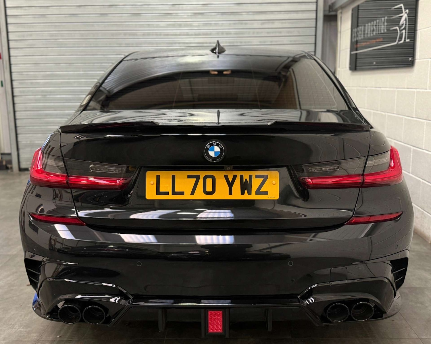 Used BMW 3 Series 2021 for sale - 76829916: Photo 7