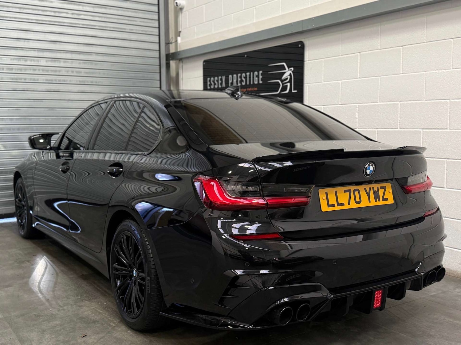 Used BMW 3 Series 2021 for sale - 76829916: Photo 8