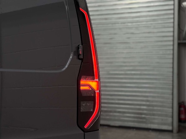 Used Volkswagen Caddy 2021 for sale - 76304405: Photo 10