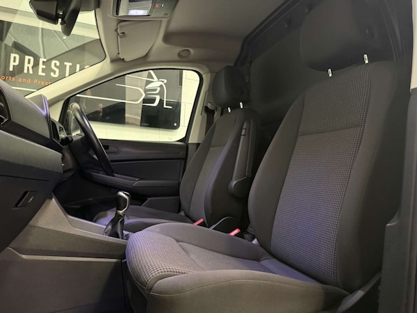 Used Volkswagen Caddy 2021 for sale - 76304405: Photo 17
