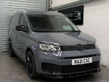 Volkswagen - Caddy