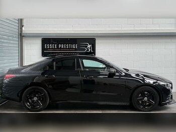 Used Mercedes-Benz CLA 2021 for sale - 78632521: Photo