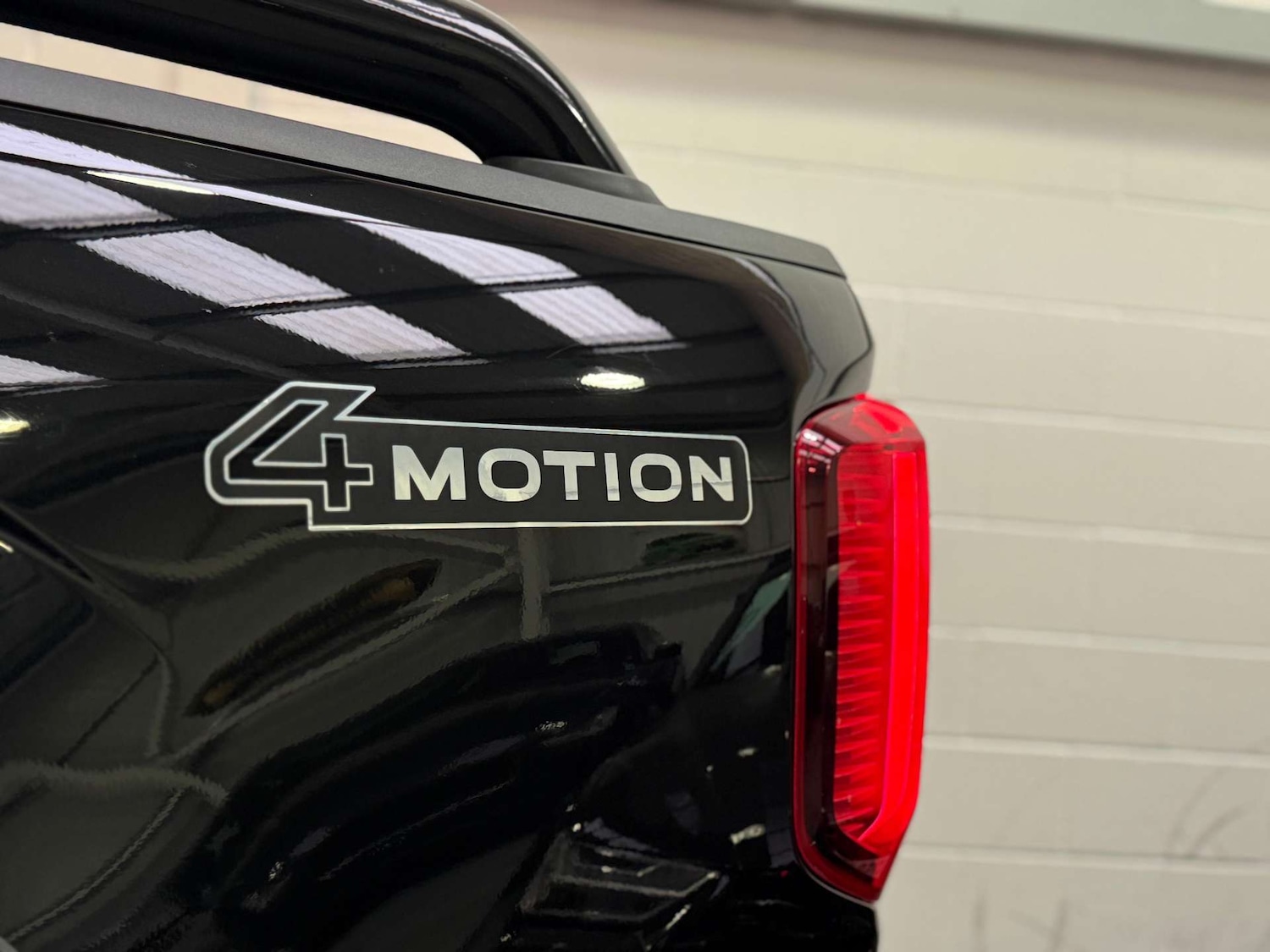 Used Volkswagen Amarok 2024 for sale - 77247831: Photo 12