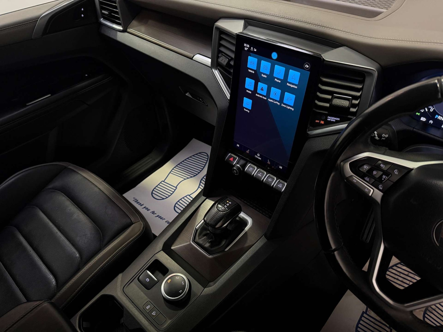 Used Volkswagen Amarok 2024 for sale - 77247831: Photo 14