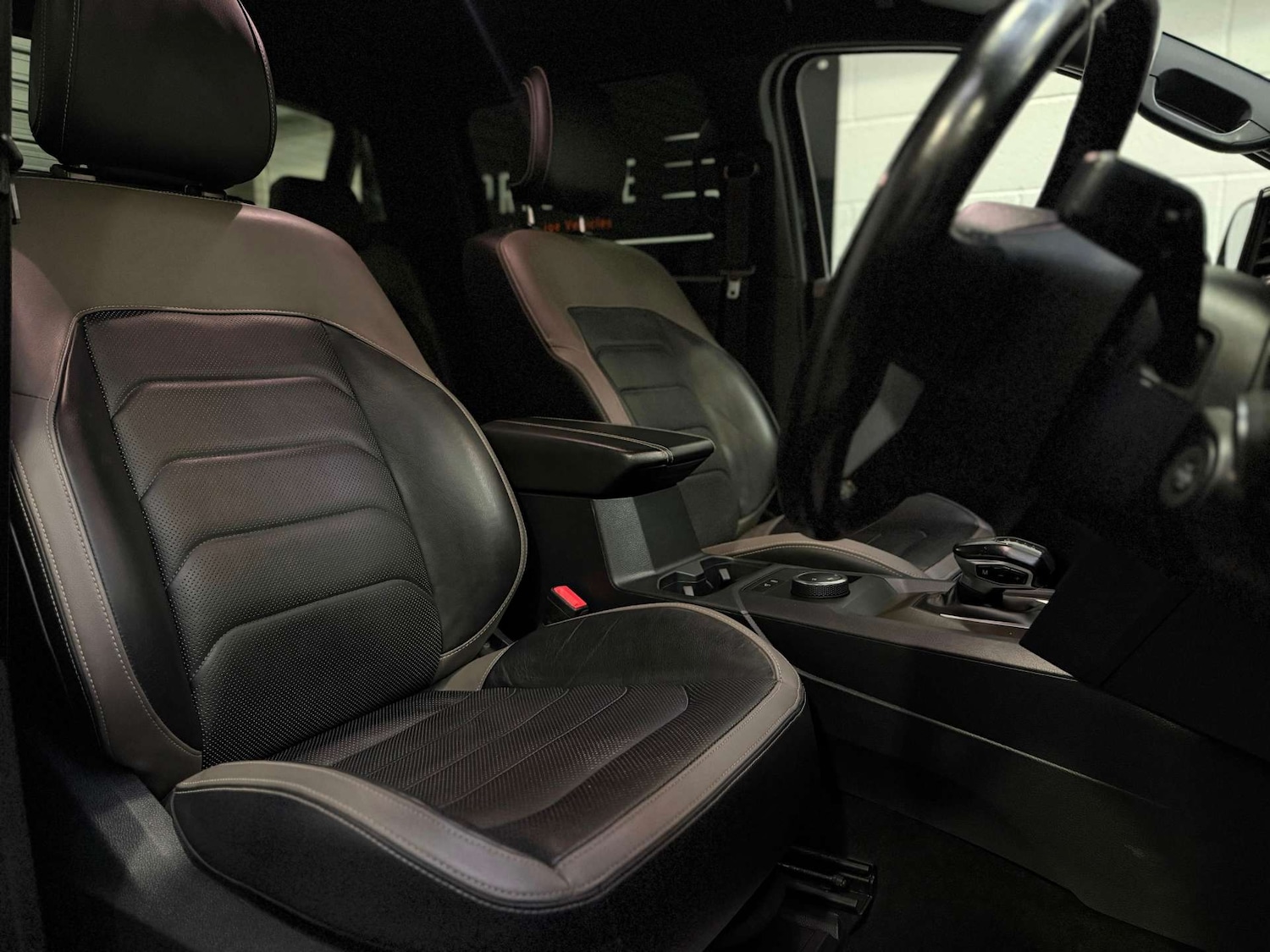 Used Volkswagen Amarok 2024 for sale - 77247831: Photo 15