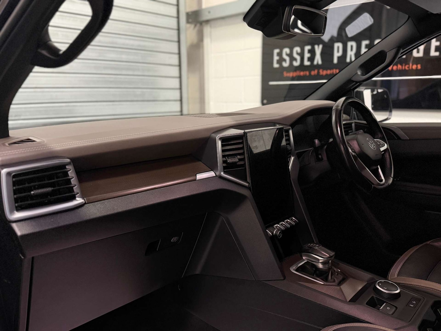 Used Volkswagen Amarok 2024 for sale - 77247831: Photo 16