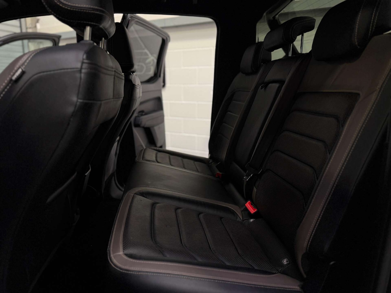 Used Volkswagen Amarok 2024 for sale - 77247831: Photo 18