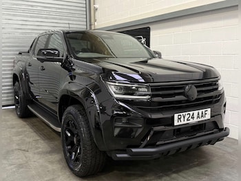 Used Volkswagen Amarok 2024 for sale - 77247831: Photo