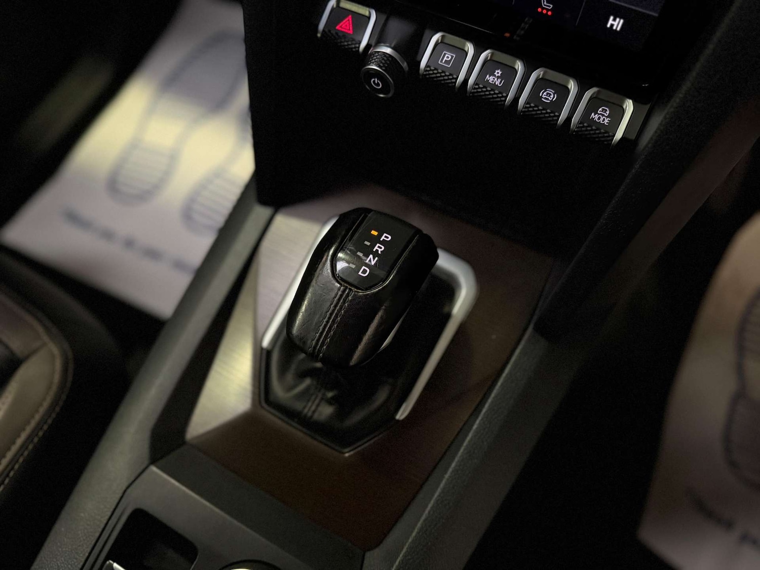 Used Volkswagen Amarok 2024 for sale - 77247831: Photo 22