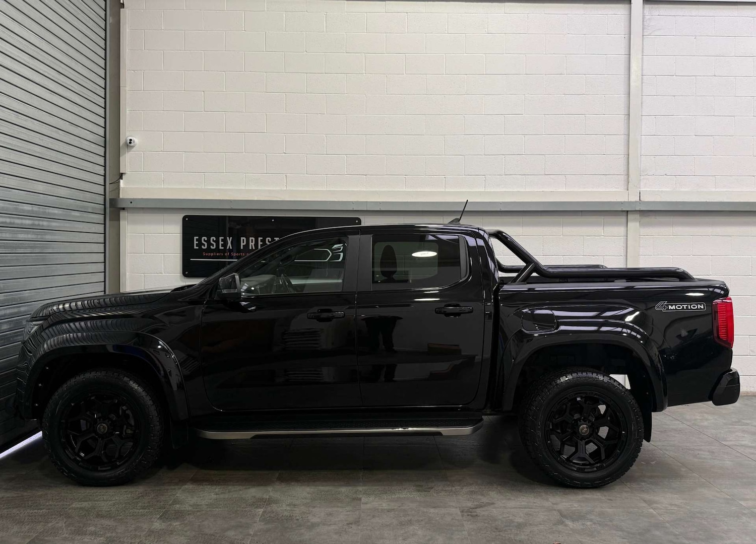 Used Volkswagen Amarok 2024 for sale - 77247831: Photo 4