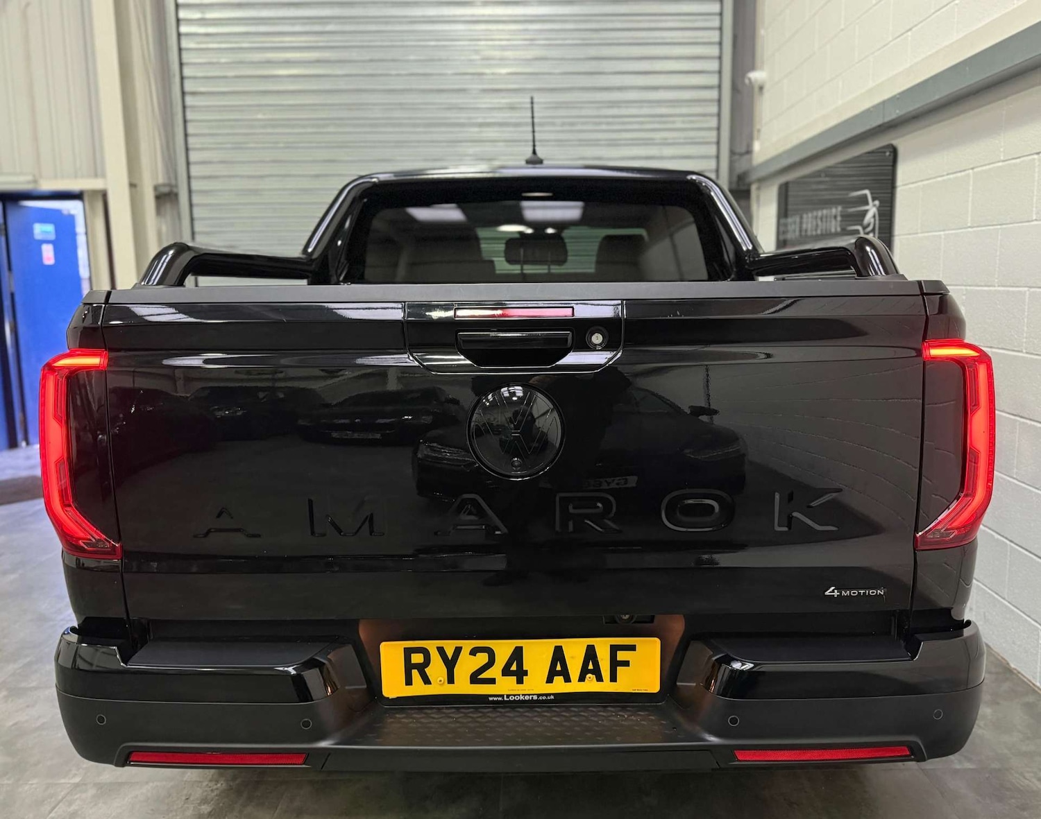 Used Volkswagen Amarok 2024 for sale - 77247831: Photo 7