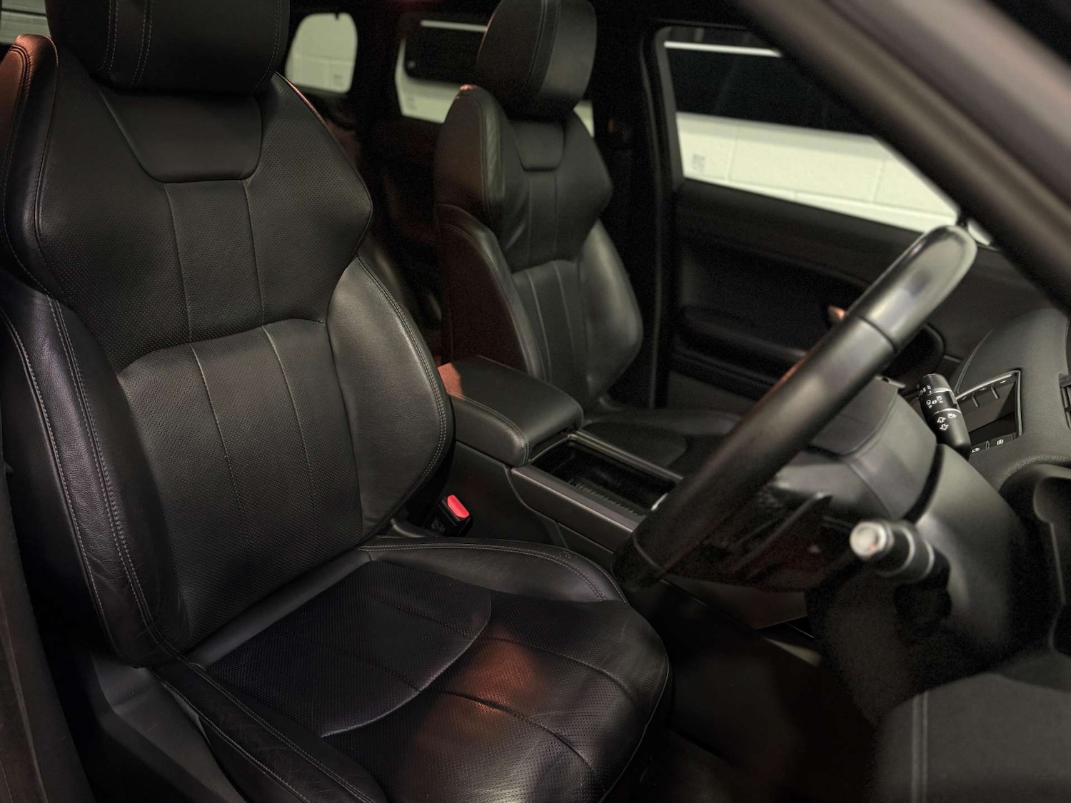 Used Land Rover Range Rover Evoque 2018 for sale - 77288562: Photo 13