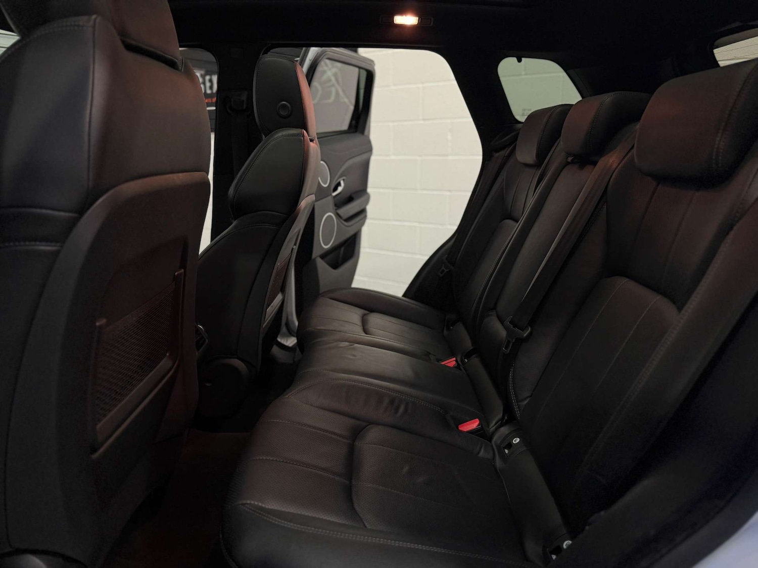 Used Land Rover Range Rover Evoque 2018 for sale - 77288562: Photo 16