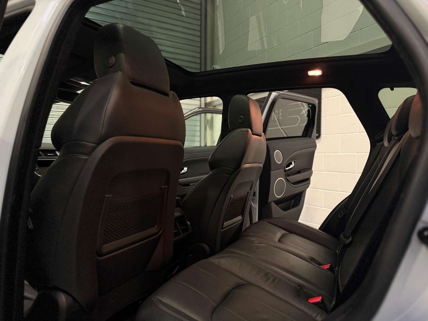 Used Land Rover Range Rover Evoque 2018 for sale - 77288562: Photo 18