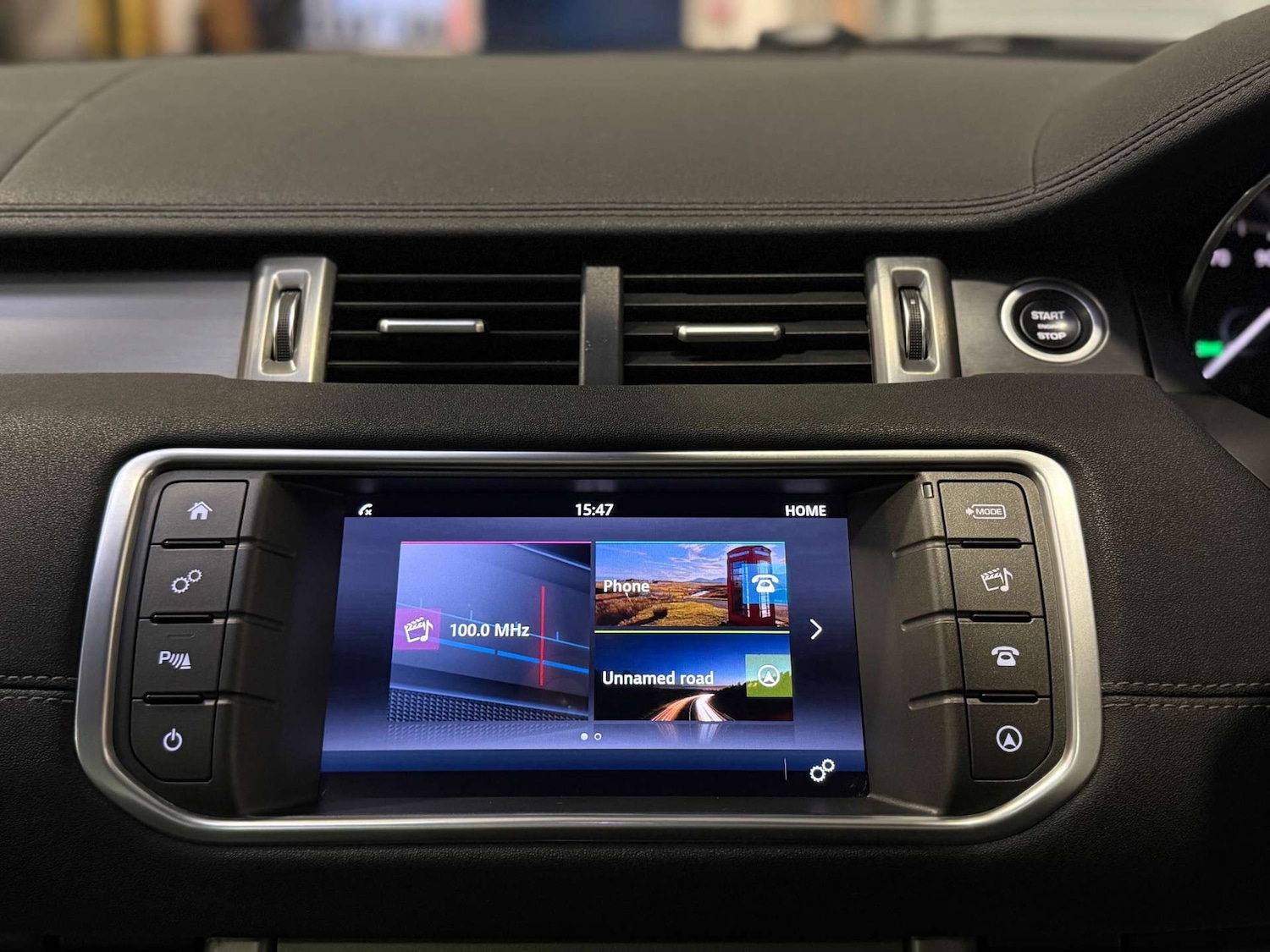 Used Land Rover Range Rover Evoque 2018 for sale - 77288562: Photo 19