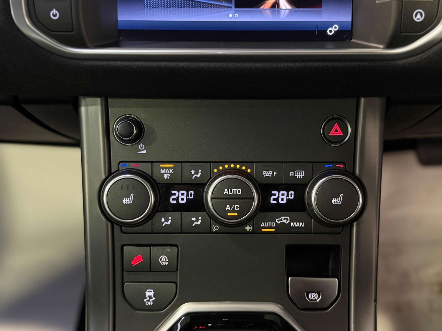 Used Land Rover Range Rover Evoque 2018 for sale - 77288562: Photo 21