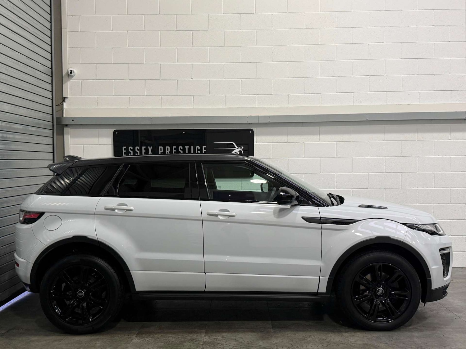 Used Land Rover Range Rover Evoque 2018 for sale - 77288562: Photo 5