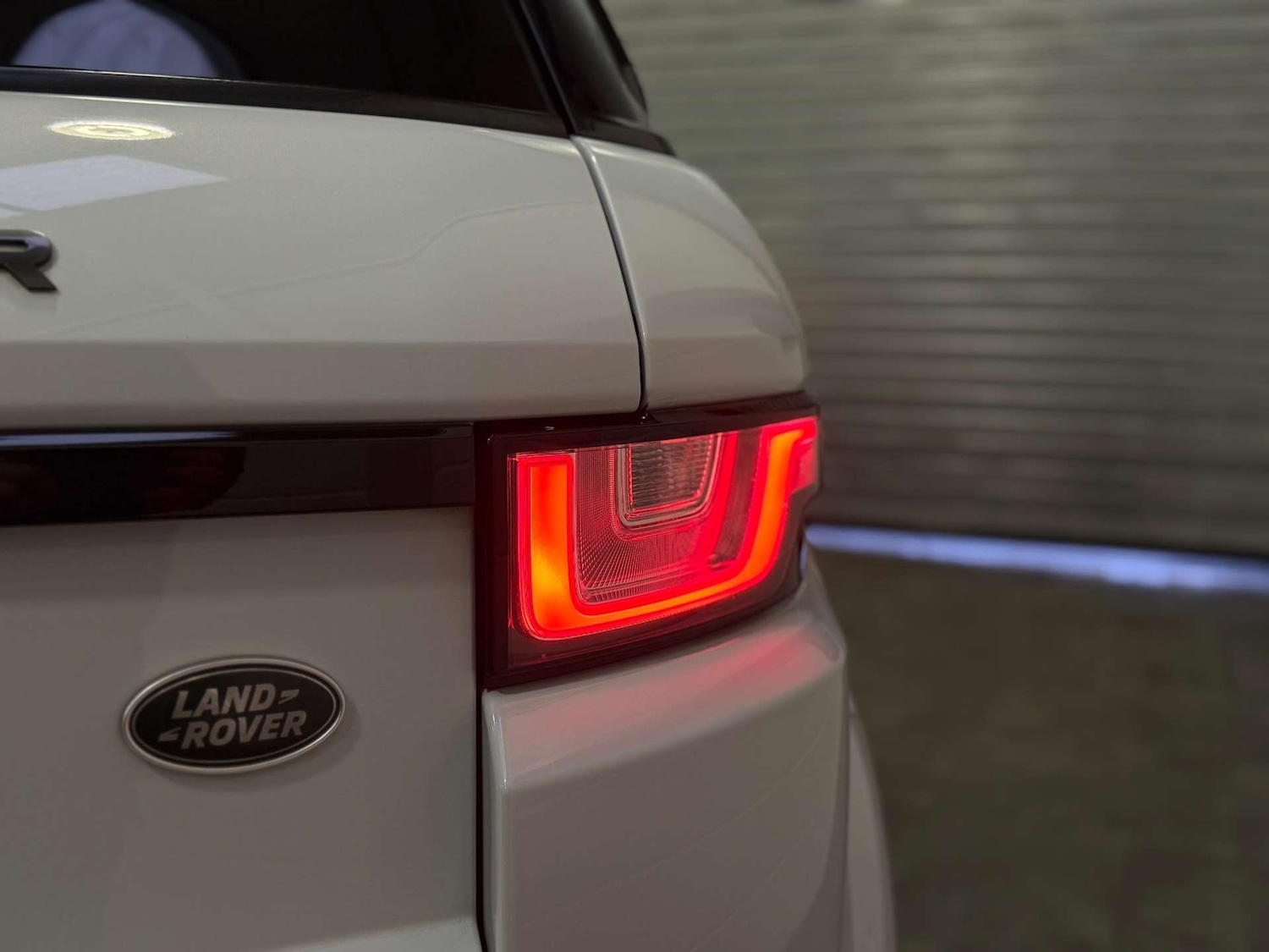 Used Land Rover Range Rover Evoque 2018 for sale - 77288562: Photo 8