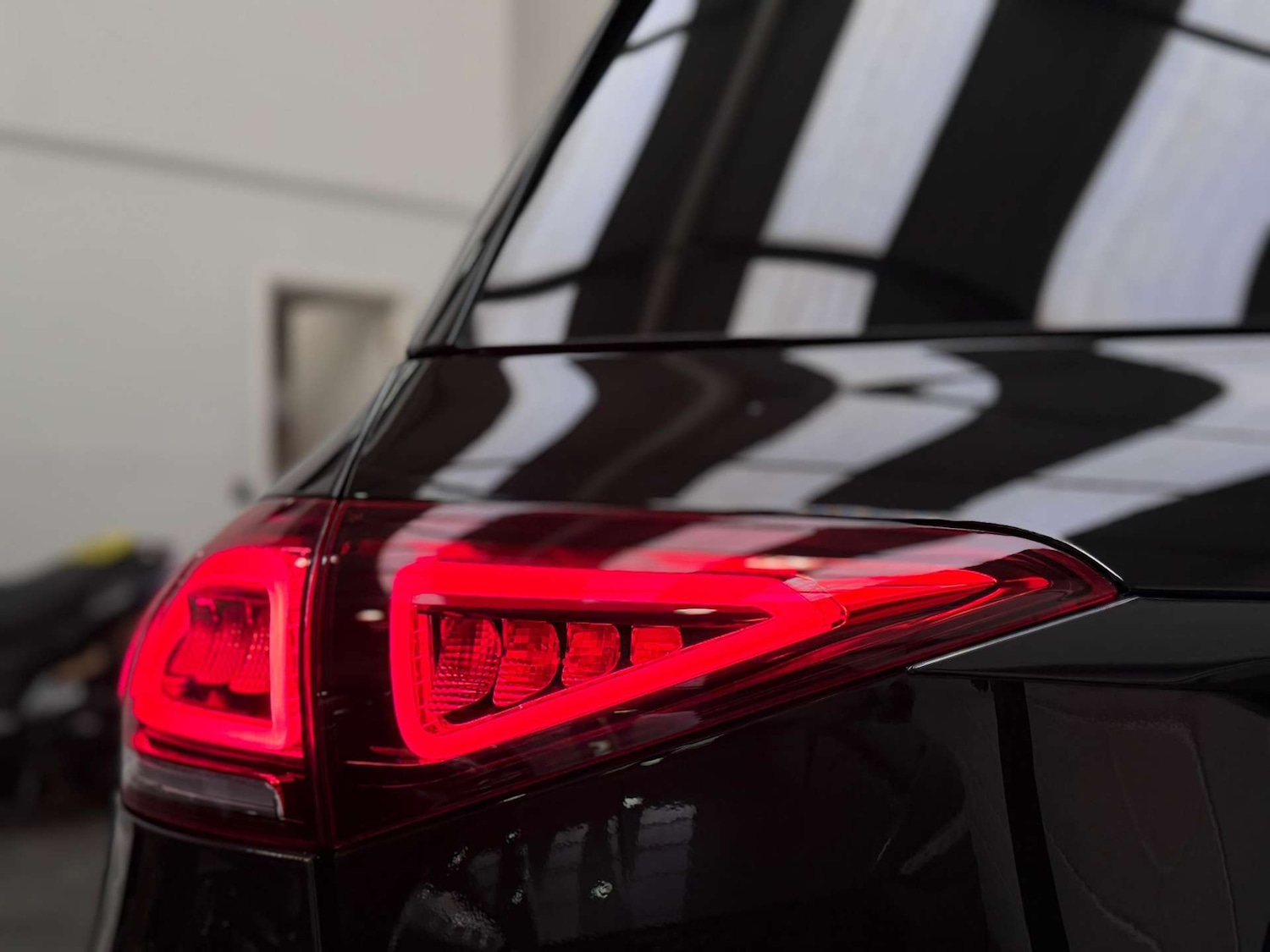 Used Mercedes-Benz GLE 2020 for sale - 78056684: Photo 10