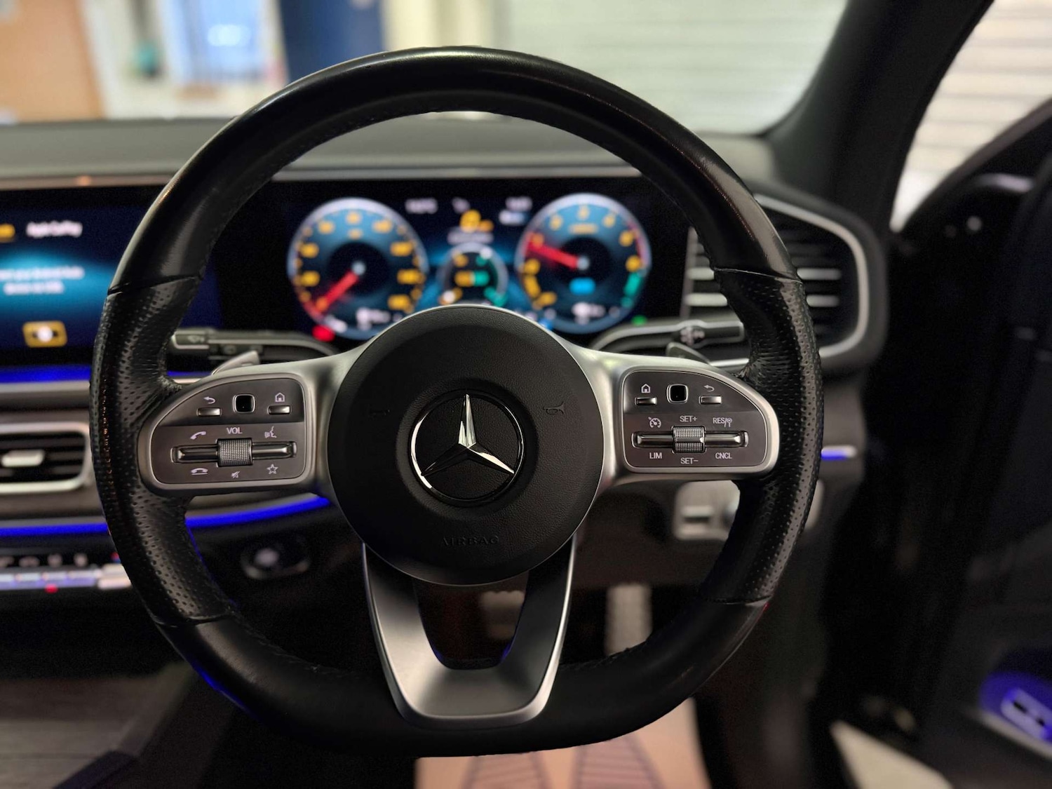 Used Mercedes-Benz GLE 2020 for sale - 78056684: Photo 13