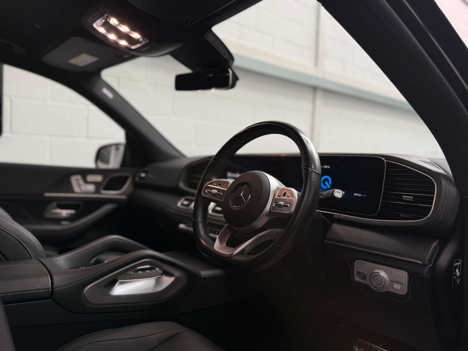 Used Mercedes-Benz GLE 2020 for sale - 78056684: Photo 14