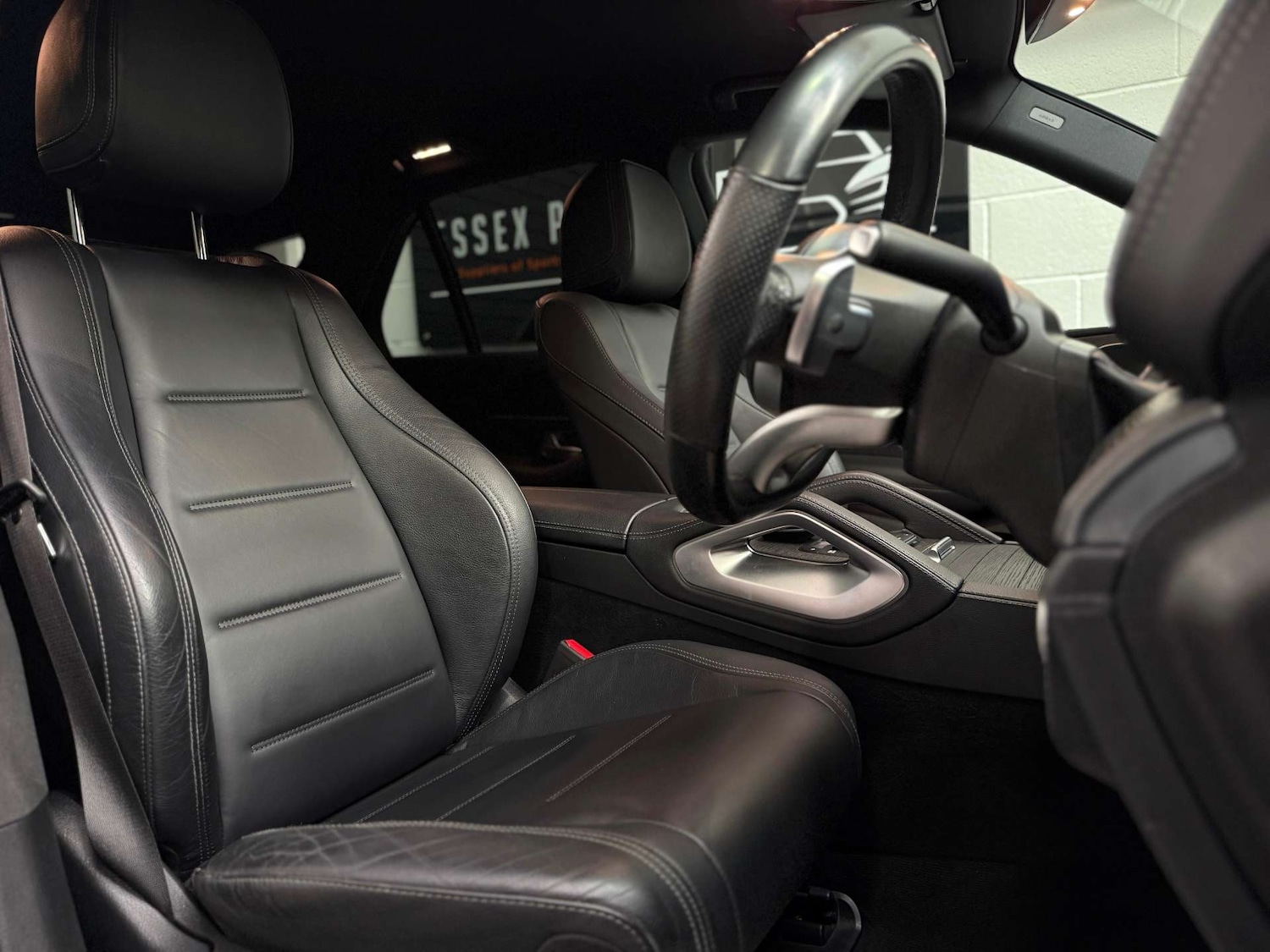 Used Mercedes-Benz GLE 2020 for sale - 78056684: Photo 15