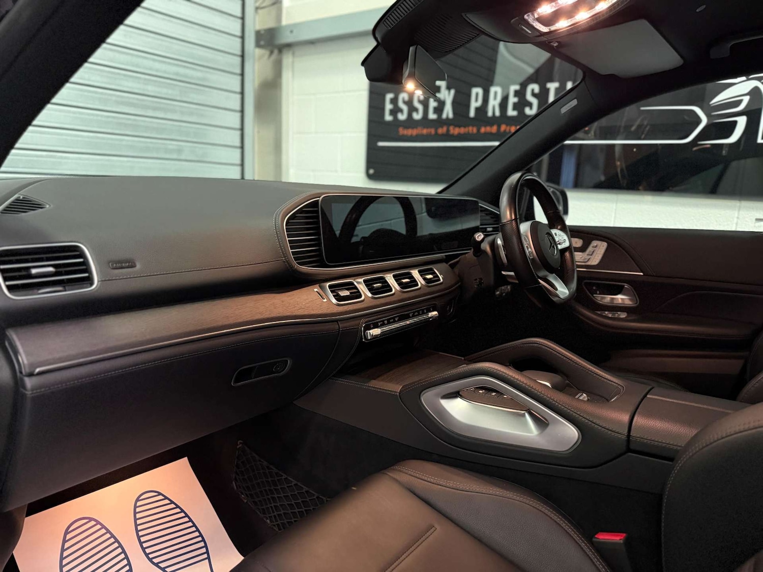 Used Mercedes-Benz GLE 2020 for sale - 78056684: Photo 16