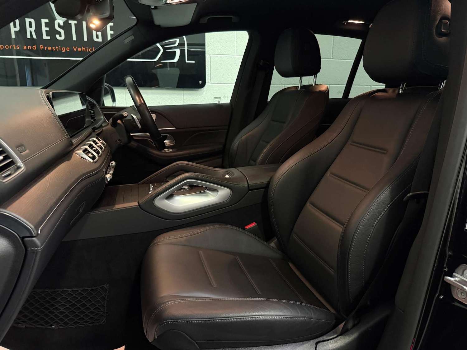 Used Mercedes-Benz GLE 2020 for sale - 78056684: Photo 17