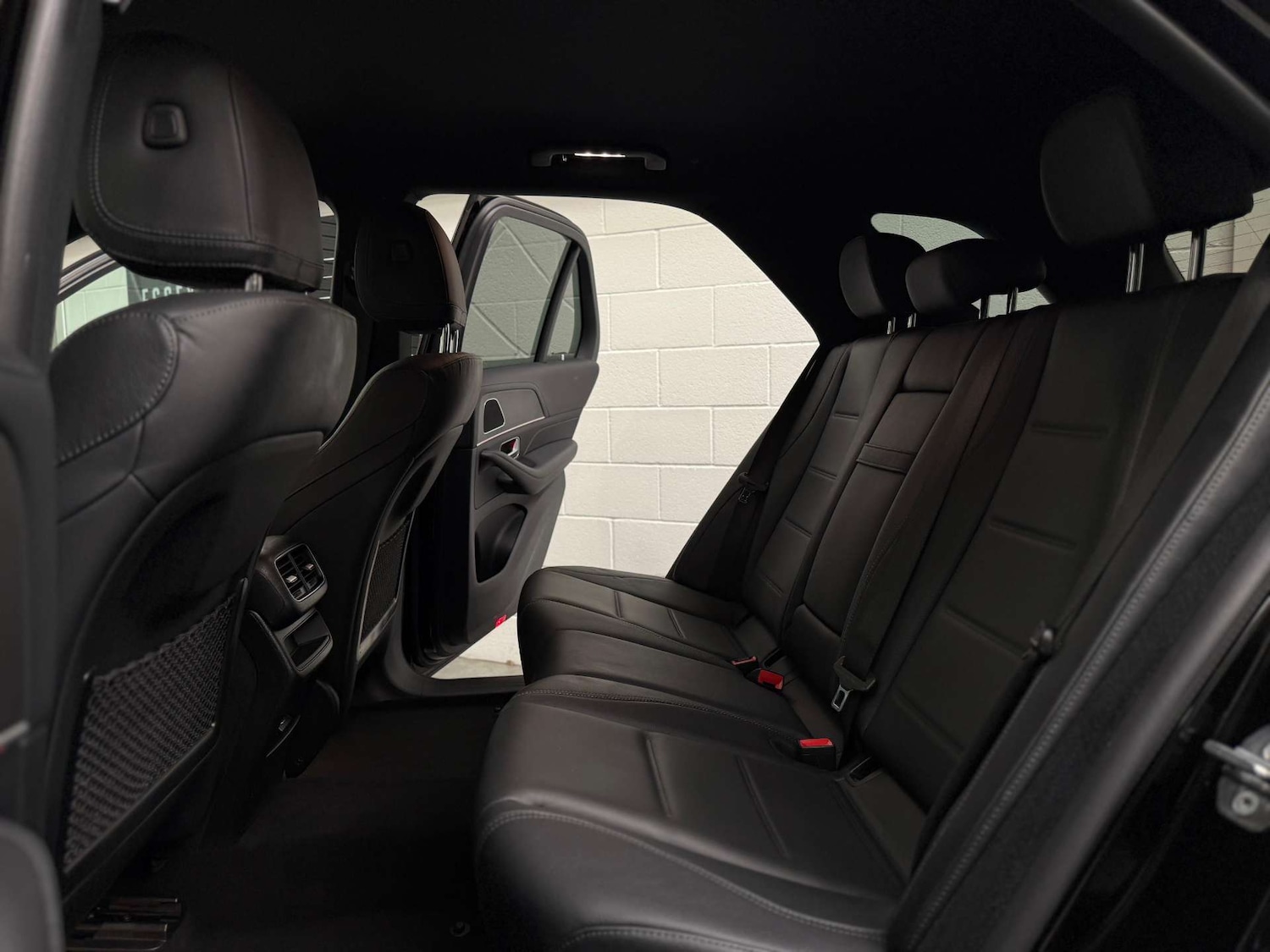 Used Mercedes-Benz GLE 2020 for sale - 78056684: Photo 18