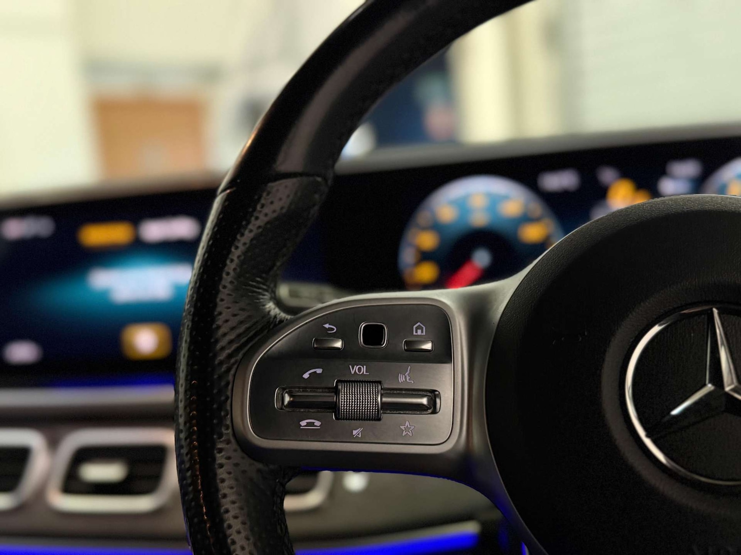 Used Mercedes-Benz GLE 2020 for sale - 78056684: Photo 23