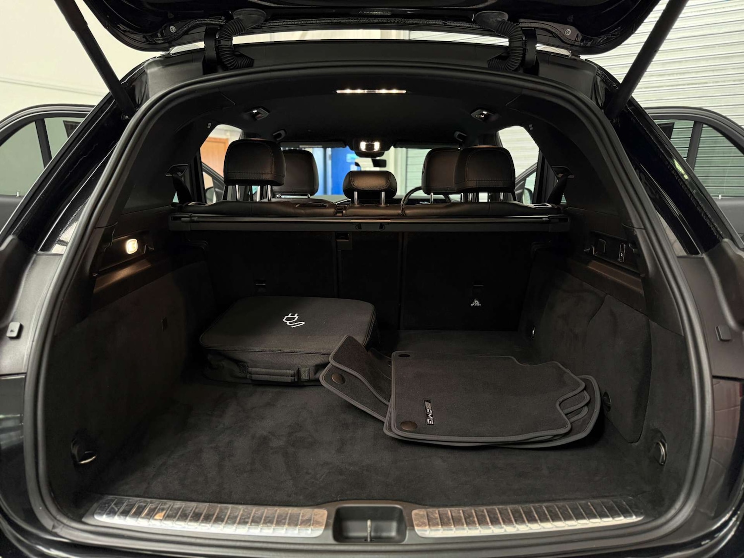 Used Mercedes-Benz GLE 2020 for sale - 78056684: Photo 25