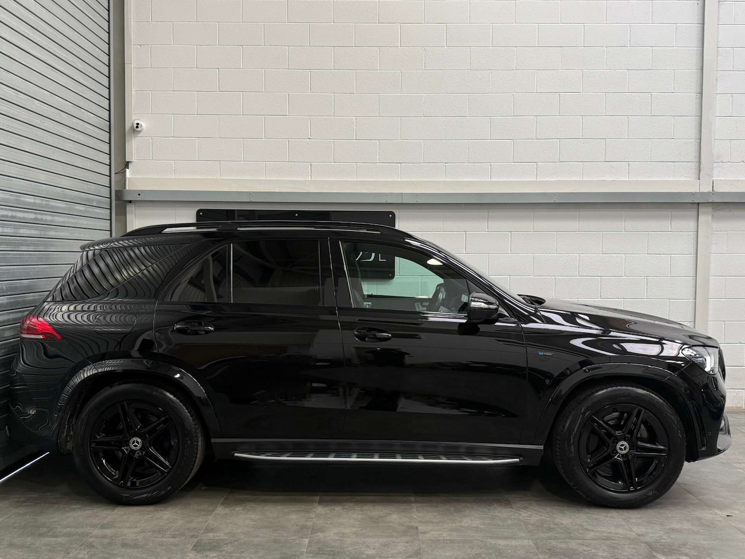 Used Mercedes-Benz GLE 2020 for sale - 78056684: Photo 5