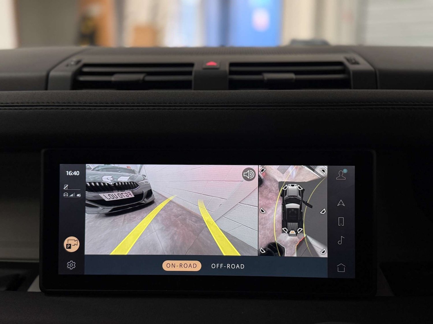 Used Land Rover Defender 2020 for sale - 78206025: Photo 22