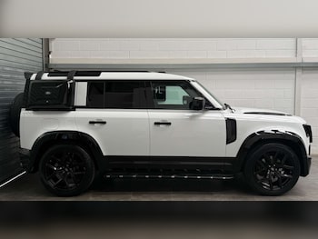 Used Land Rover Defender 2020 for sale - 78206025: Photo