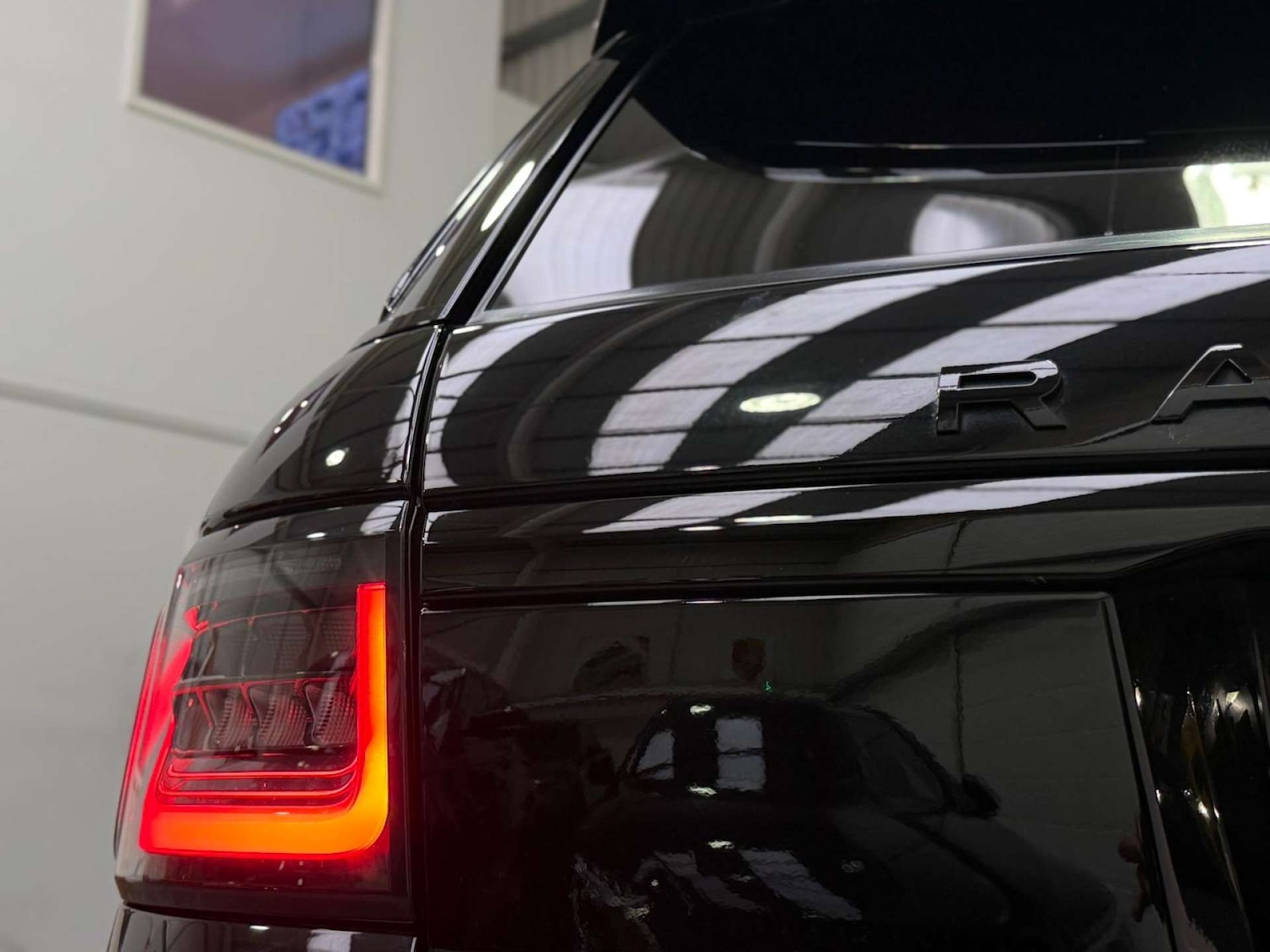 Used Land Rover Range Rover Sport 2019 for sale - 76720457: Photo 10