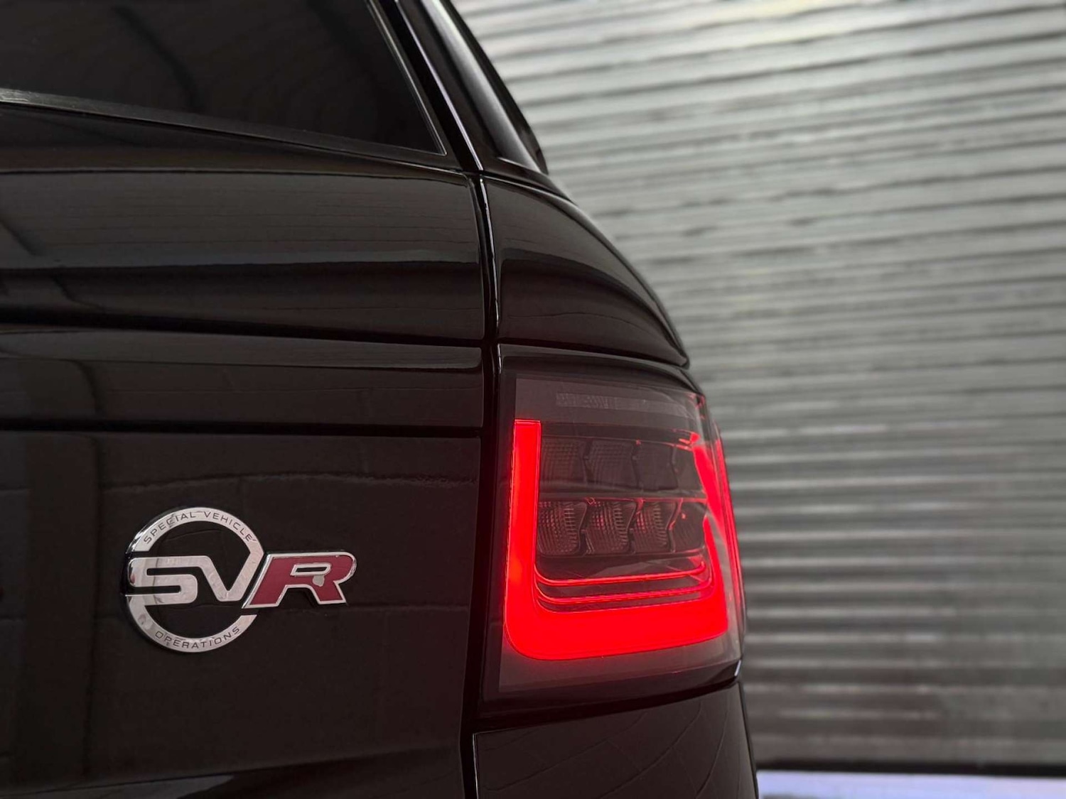 Used Land Rover Range Rover Sport 2019 for sale - 76720457: Photo 12