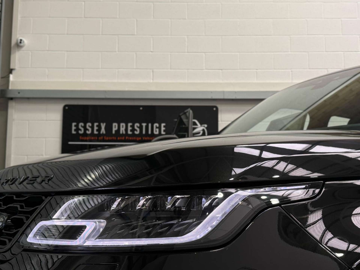 Used Land Rover Range Rover Sport 2019 for sale - 76720457: Photo 13