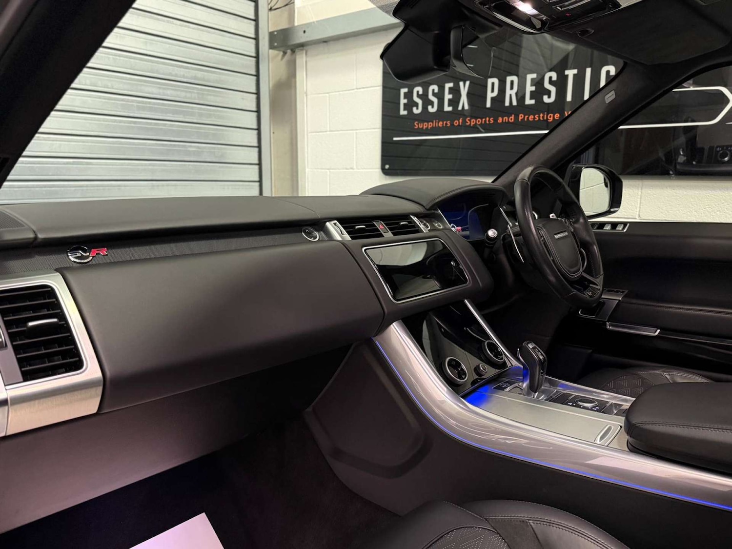 Used Land Rover Range Rover Sport 2019 for sale - 76720457: Photo 17