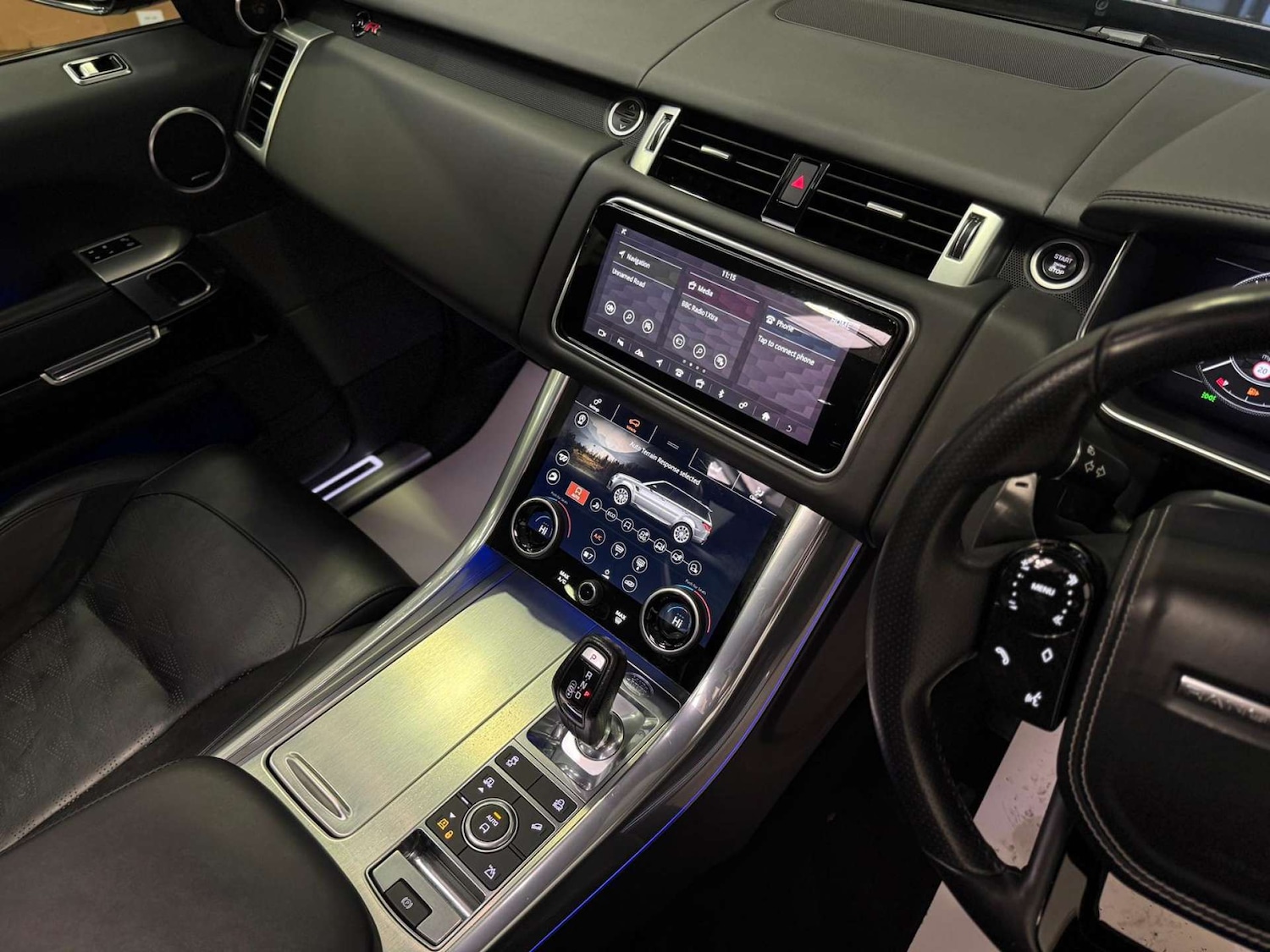 Used Land Rover Range Rover Sport 2019 for sale - 76720457: Photo 20