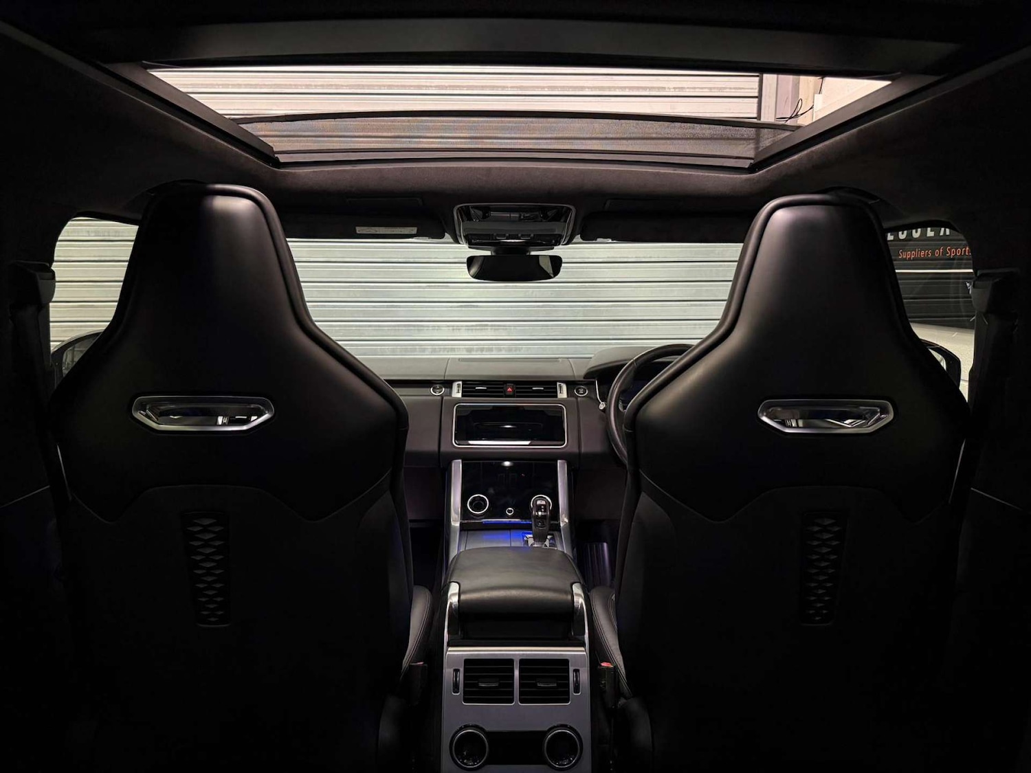 Used Land Rover Range Rover Sport 2019 for sale - 76720457: Photo 22