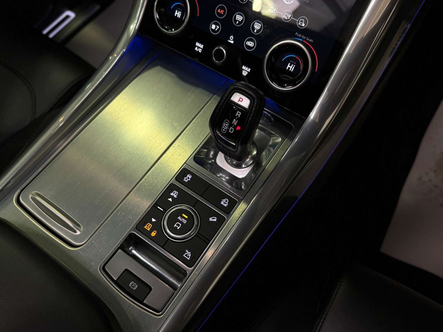 Used Land Rover Range Rover Sport 2019 for sale - 76720457: Photo 24