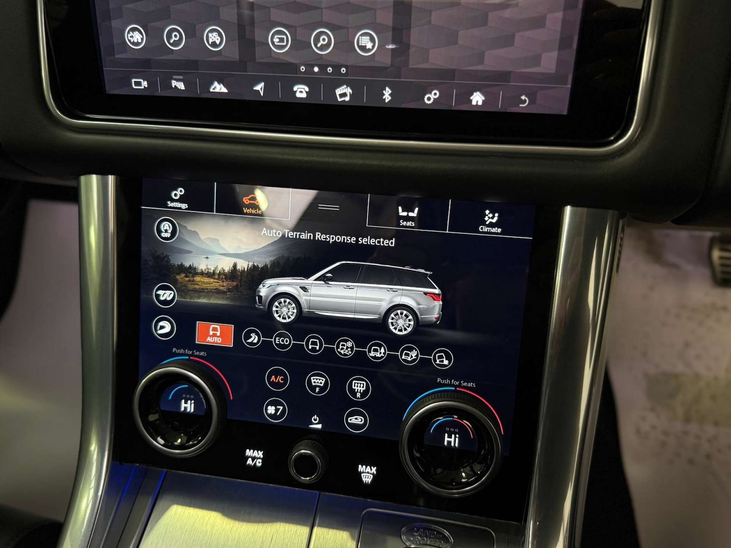 Used Land Rover Range Rover Sport 2019 for sale - 76720457: Photo 25