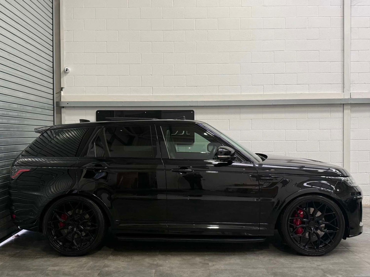 Used Land Rover Range Rover Sport 2019 for sale - 76720457: Photo 5