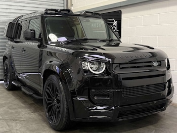 2022 - 3.0 D250 S 110 5dr Auto