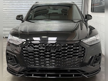 Used Audi Q5 2022 for sale - 78973425: Photo