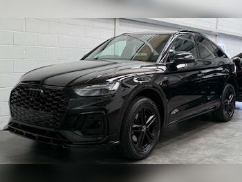 Used Audi Q5 2022 for sale - 78973425: Photo