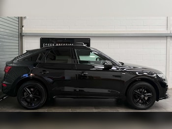 Used Audi Q5 2022 for sale - 78973425: Photo