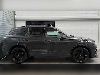 Used Volkswagen Tiguan 2025 for sale - 78345087: Photo